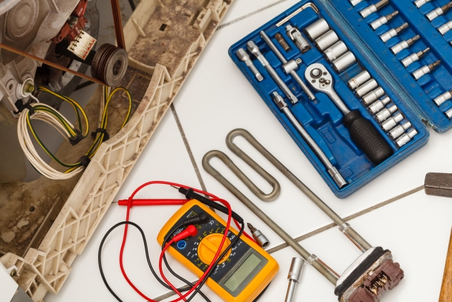 Appliance repairs Deptford, SE8