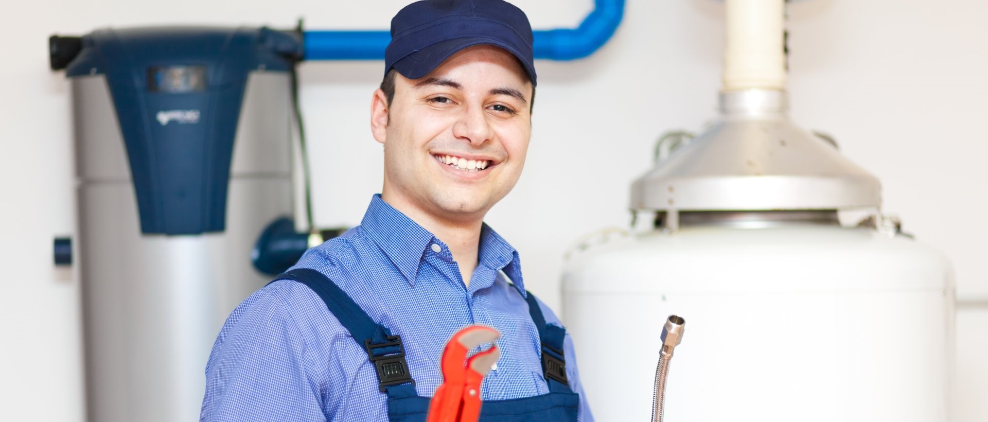 Boiler Installations SE8