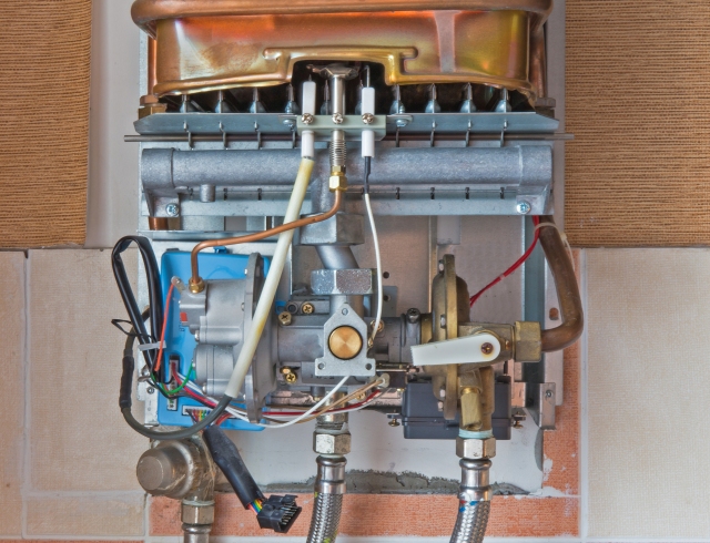 Boiler repairs Deptford, SE8