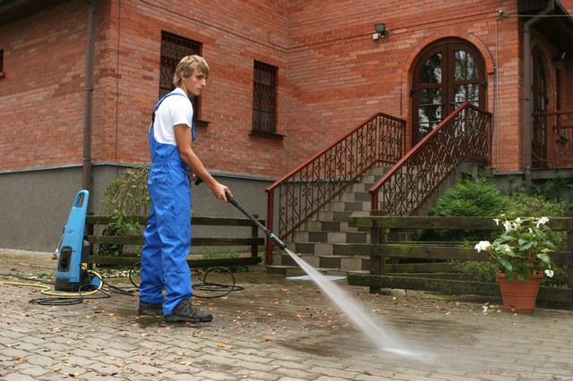 Deep Cleaning Services Deptford, SE8