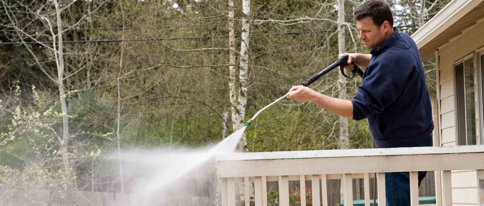 deep cleaning services SE8