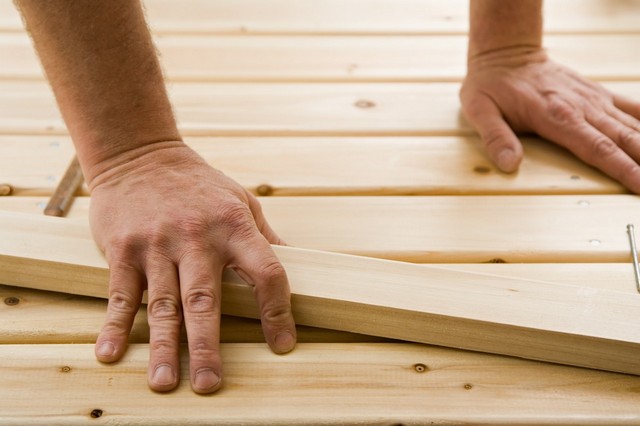 Flagging Patios Deptford, SE8