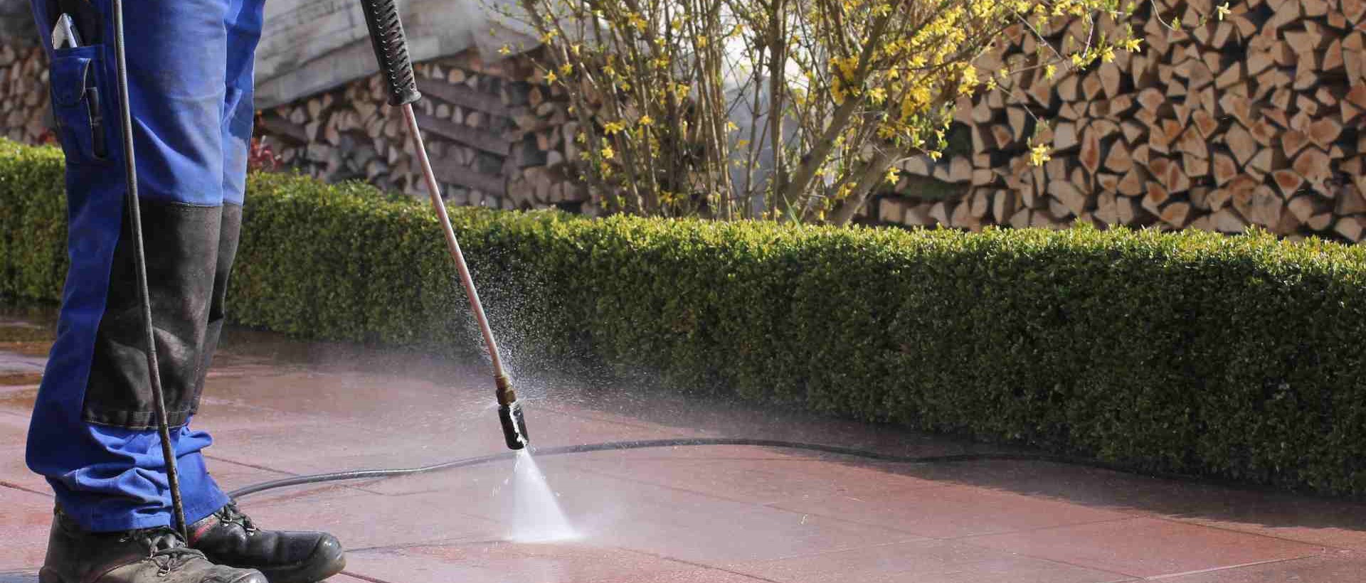 garden maintenance SE8