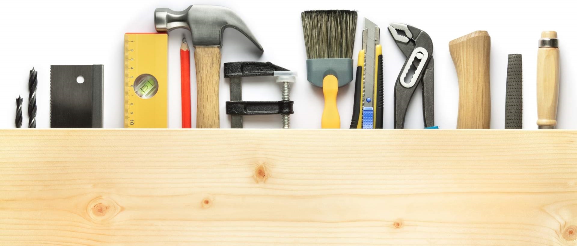 Handyman services SE8