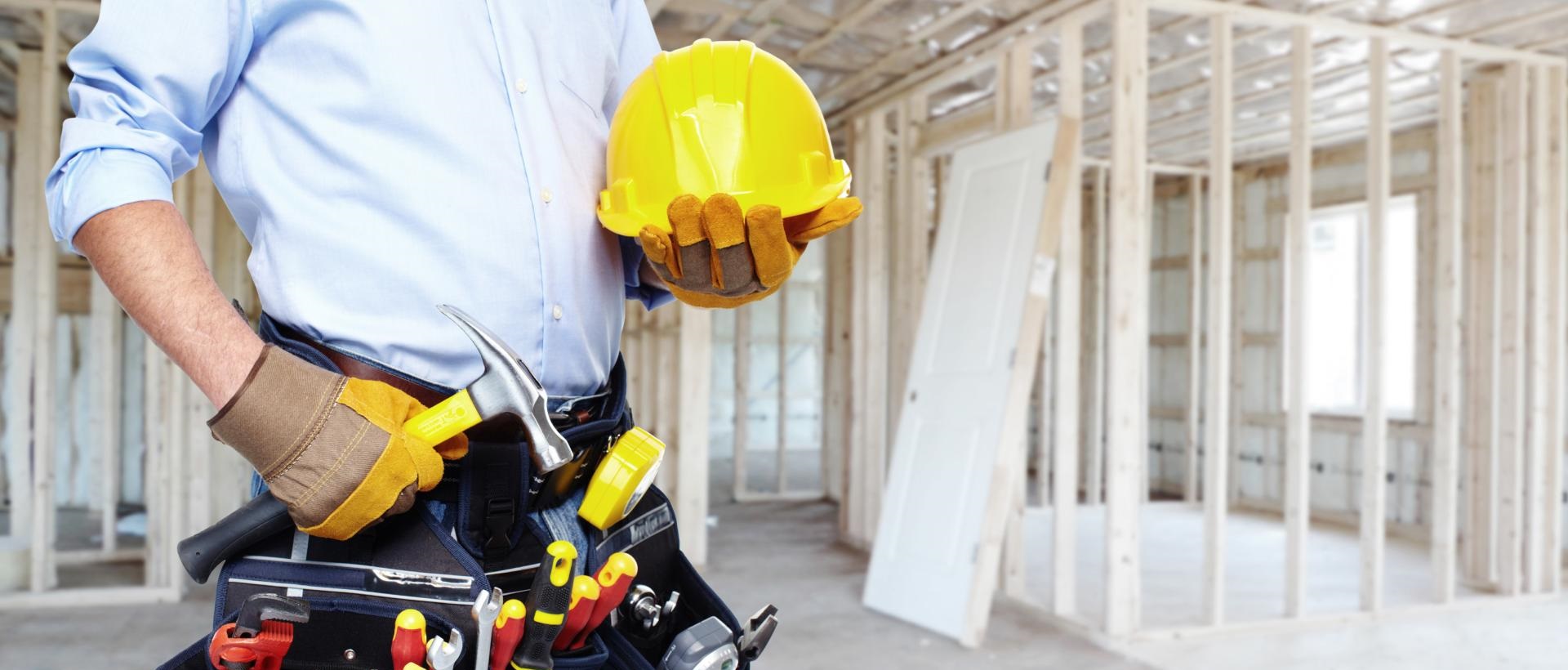 home improvements SE8