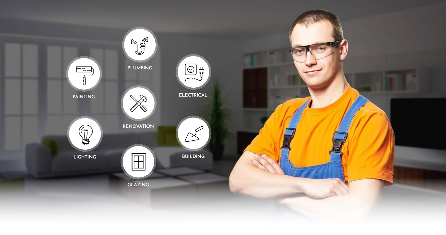 Handyman in Deptford