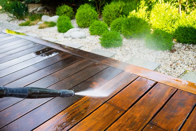 Patio Cleaning Deptford, SE8