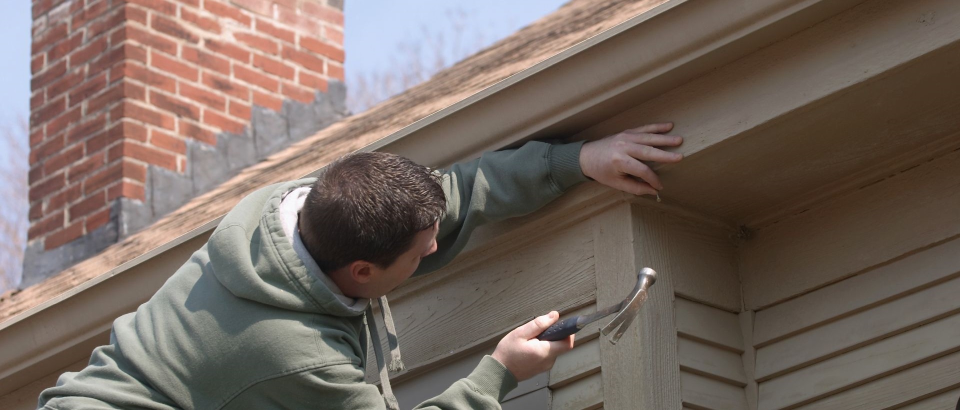 property maintenance SE8