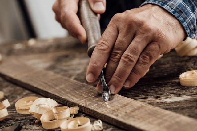 Woodworking Deptford, SE8